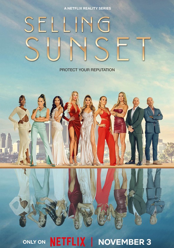 Sunset - Milha de Ouro - Temporada 7