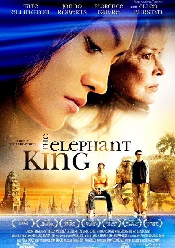 The Elephant King