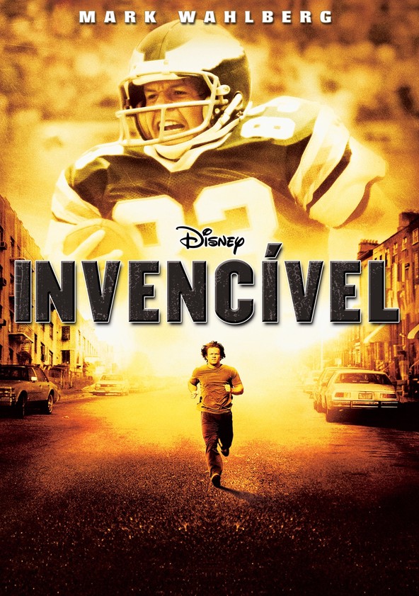 O Invencível