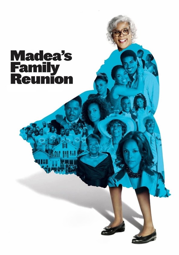 Madea - Reunião de Família