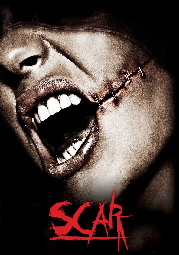 Scar - A Marca do Mal