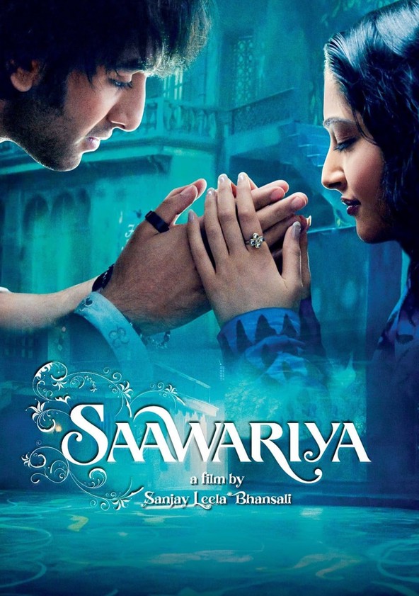 Saawariya: Apaixonados