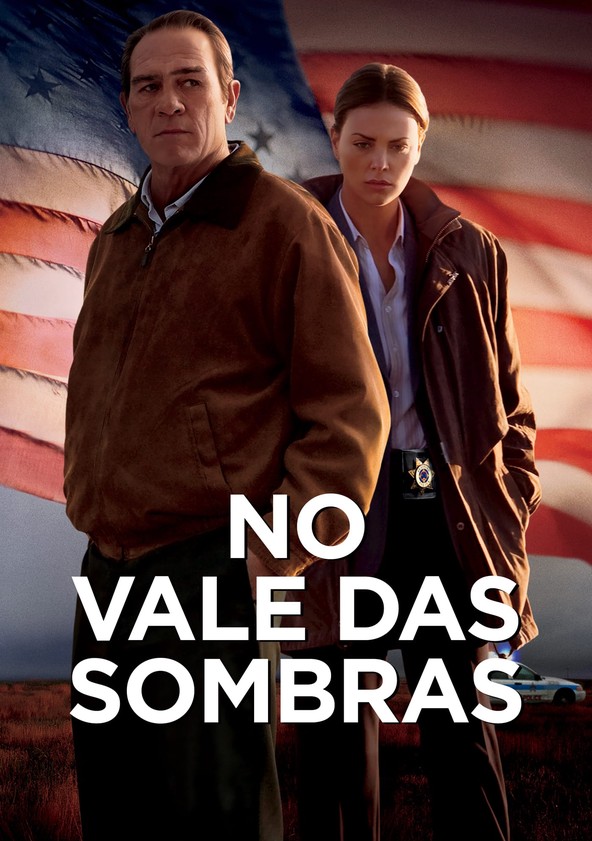 No Vale das Sombras