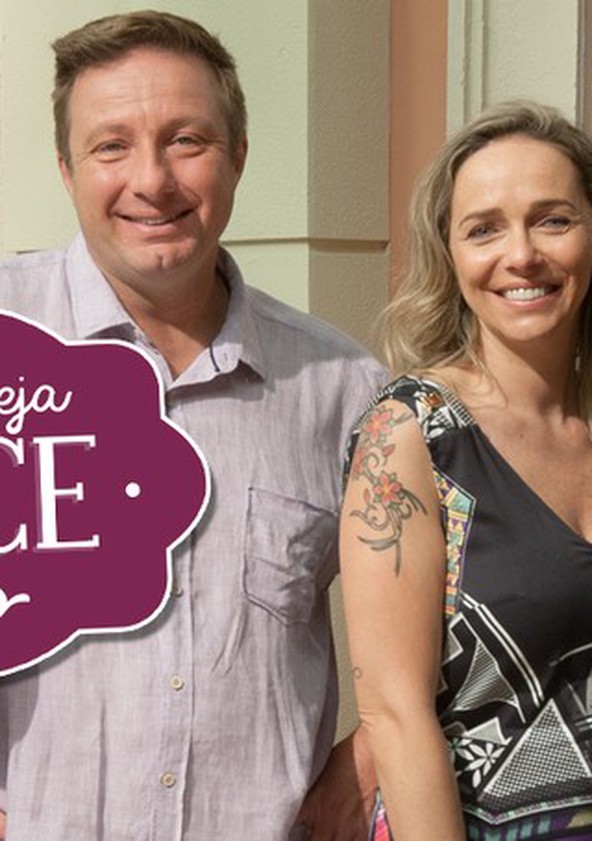 Que Seja Doce - Temporada 9