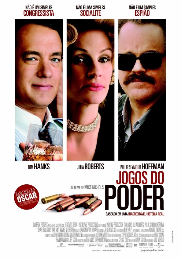 Jogos do Poder