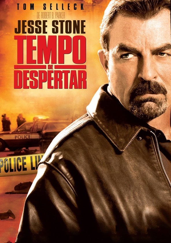 Jesse Stone: Tempo de Despertar