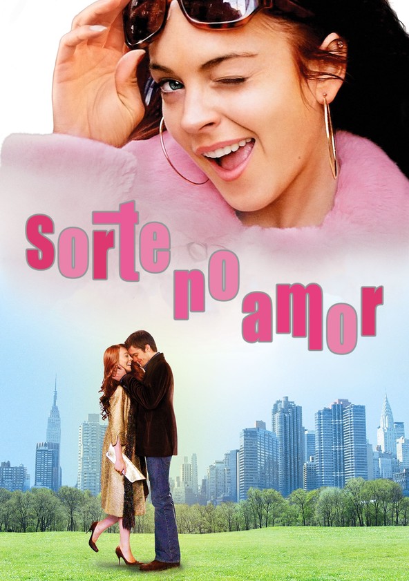 Sorte no Amor