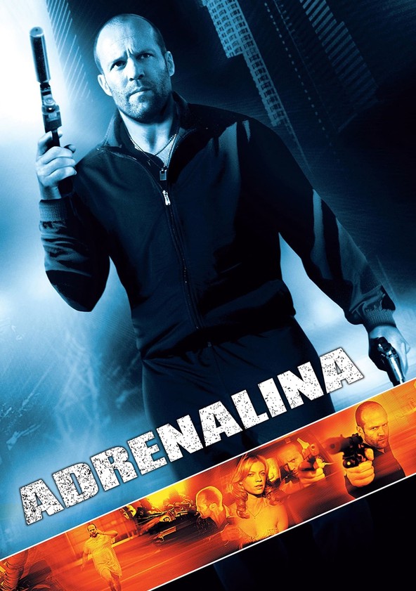 Adrenalina