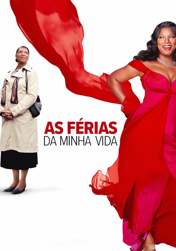 As Férias da Minha Vida