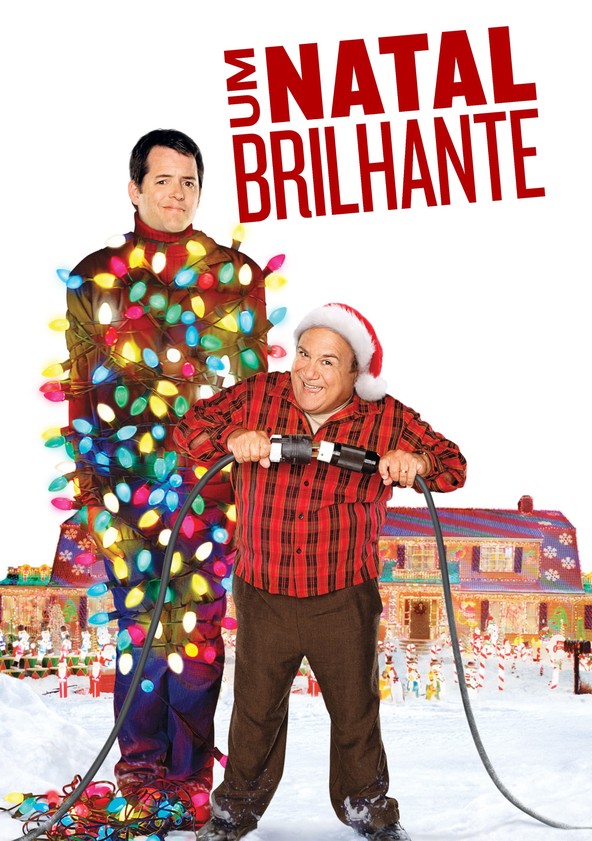 Um Natal Brilhante