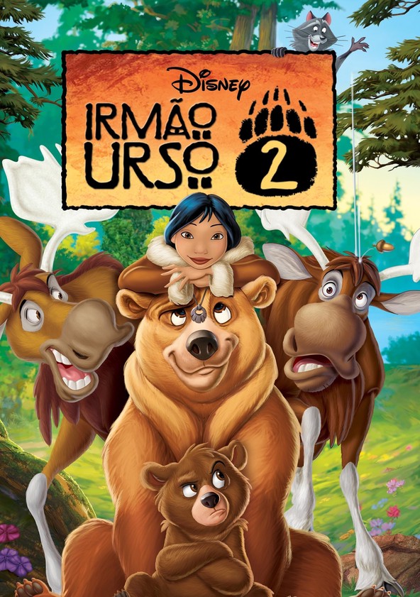 Irmão Urso 2