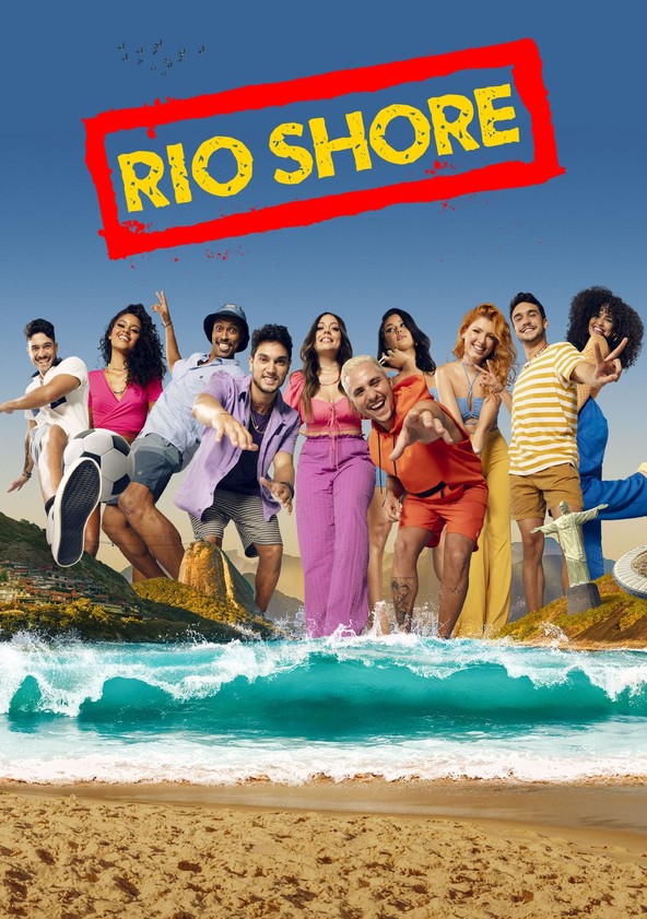 Rio Shore - Temporada 3