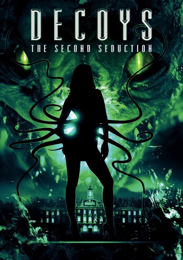 Decoys 2: Alien Seduction