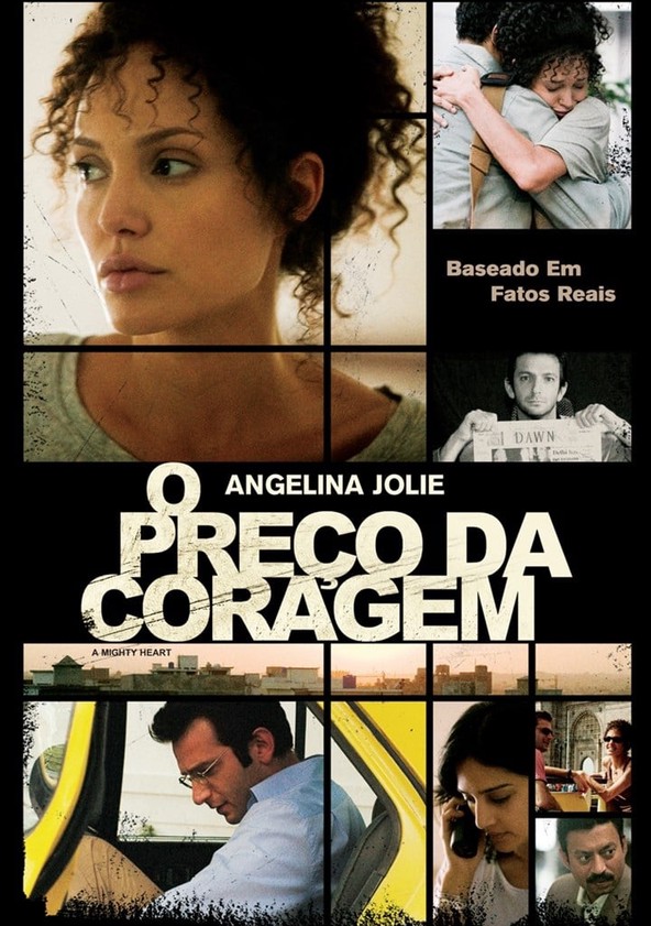 O Preço da Coragem