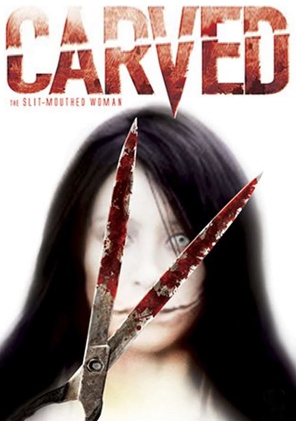 Kuchisake-onna