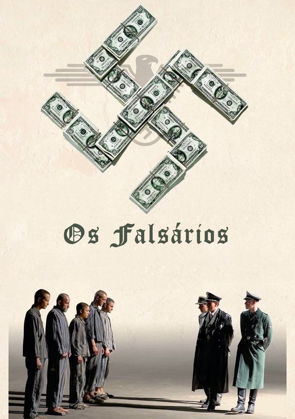 Os Falsários