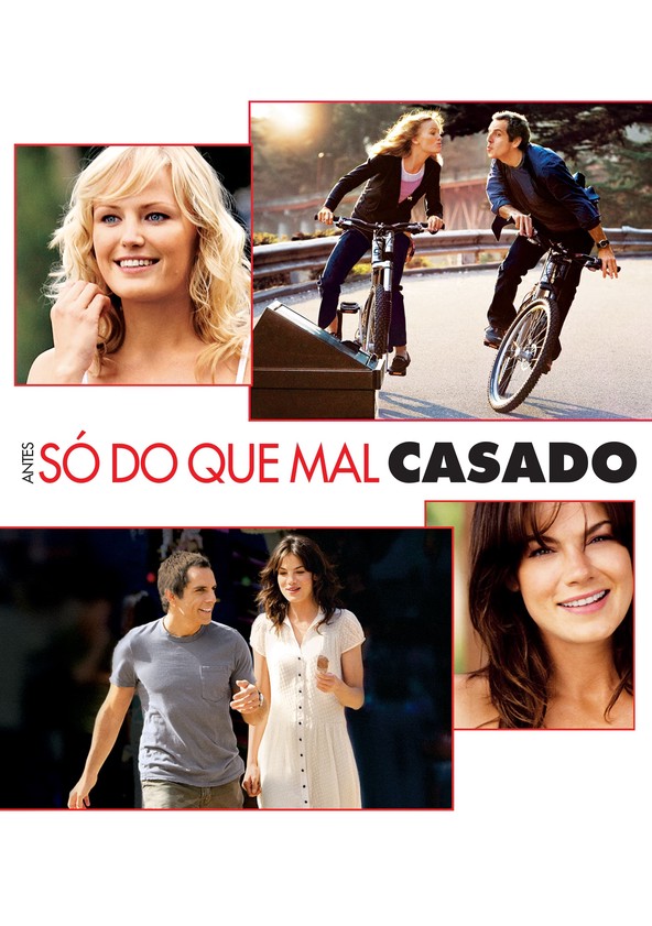 Antes Só do que Mal Casado