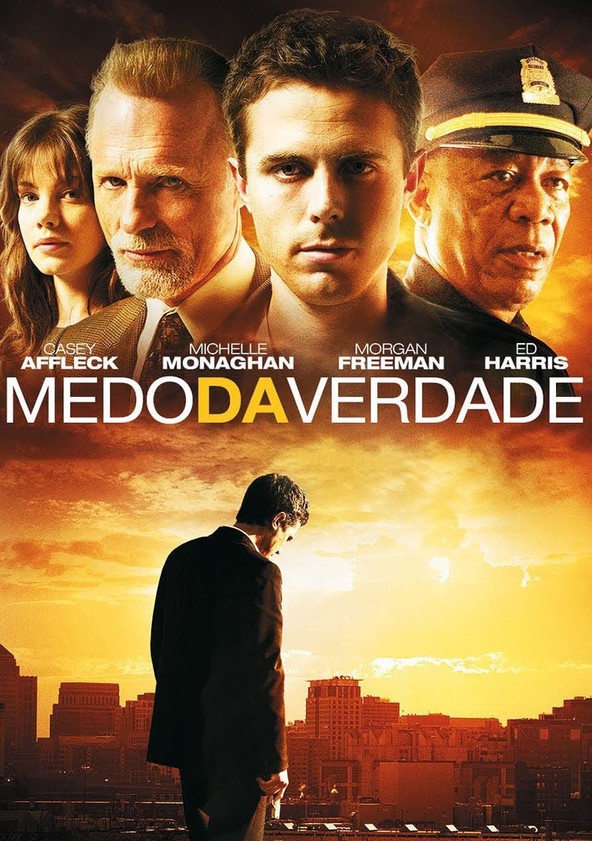Medo da Verdade
