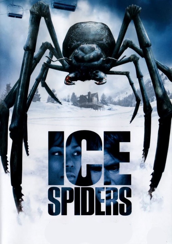 Ice Spiders