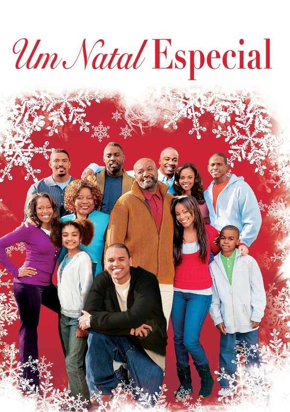Um Natal Especial