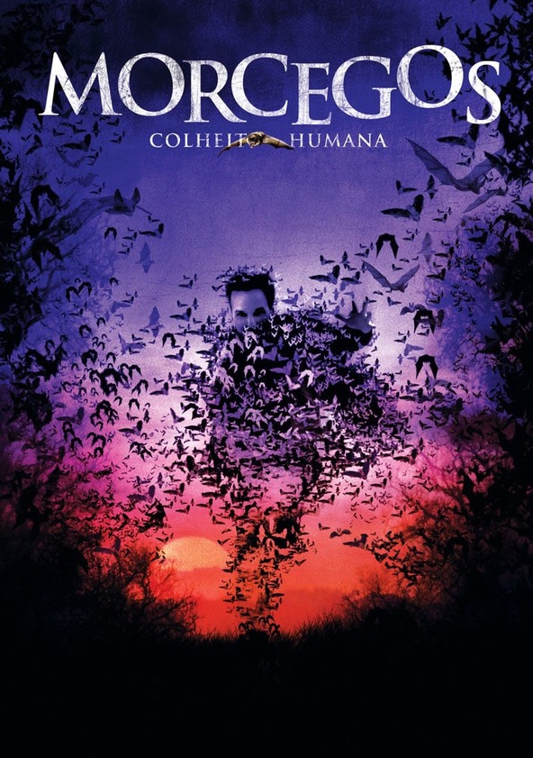 Morcegos: Colheita Humana