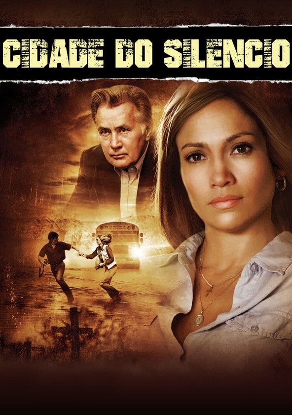 Cidade do Silêncio