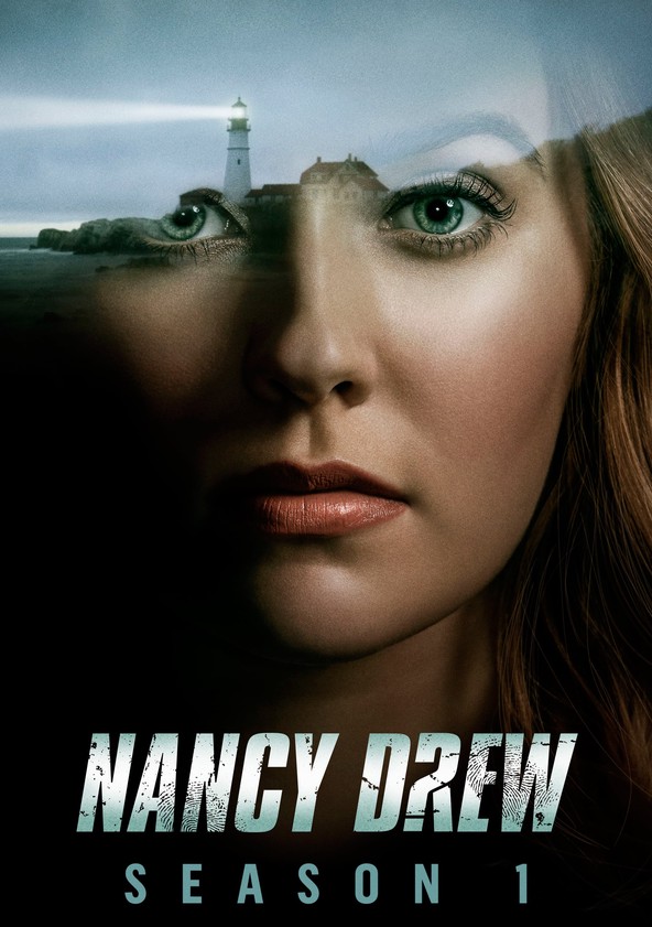 Nancy Drew - Temporada 1