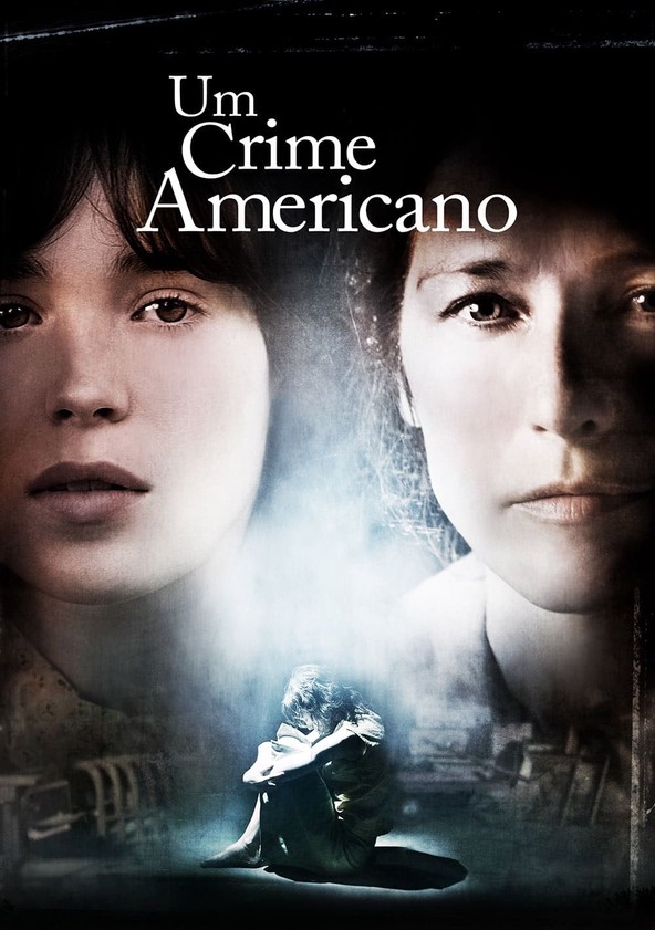 Um Crime Americano