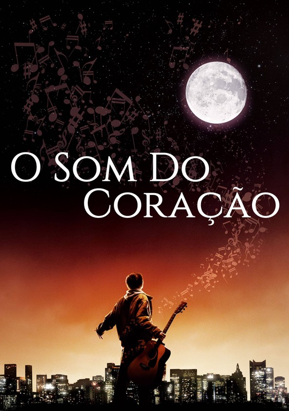 O Som do Coração
