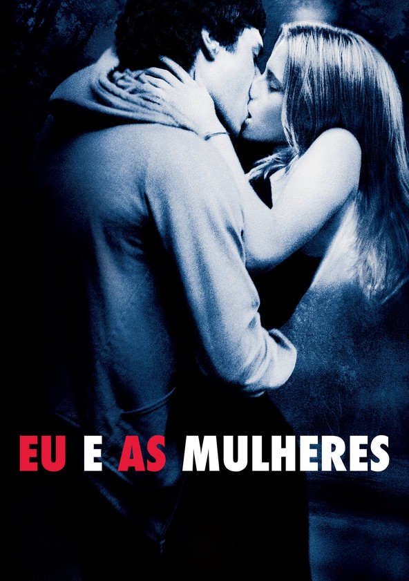 Eu e as Mulheres