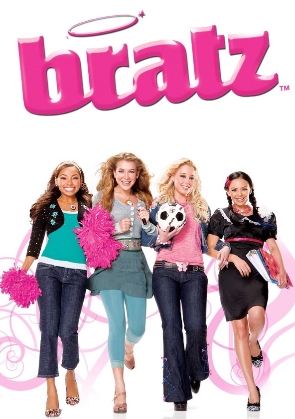 Bratz: O Filme