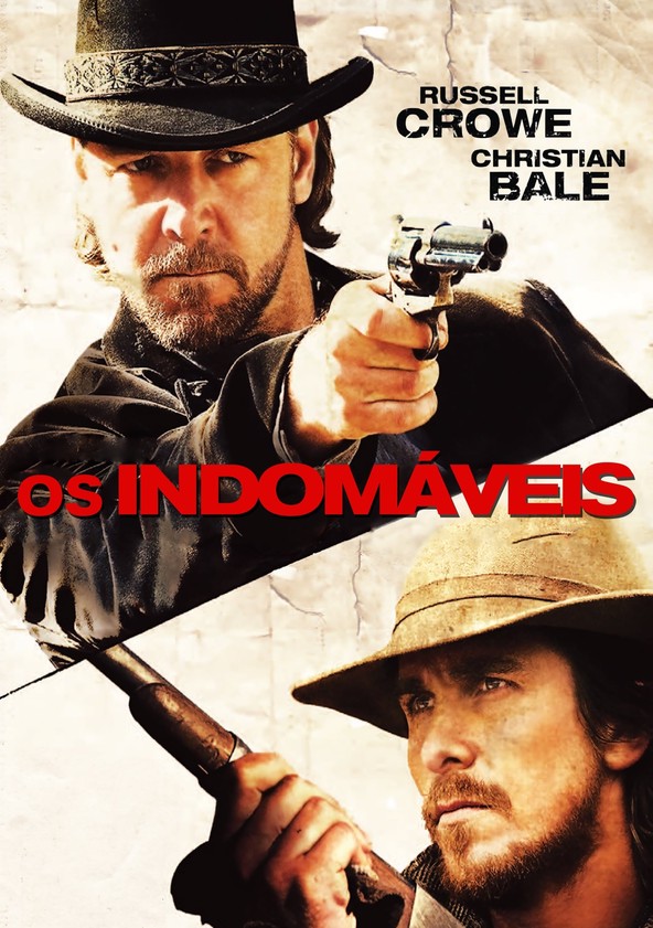 Os Indomáveis