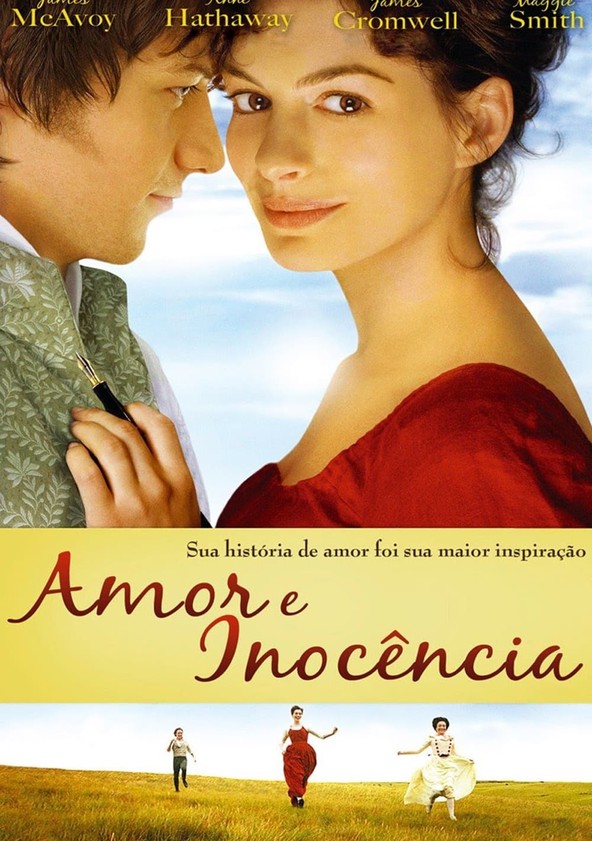 Amor e Inocência