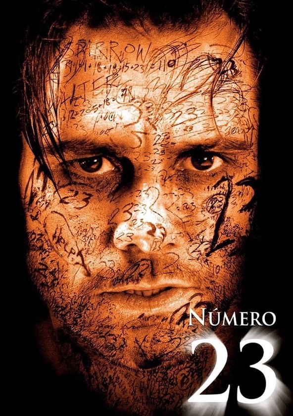Número 23
