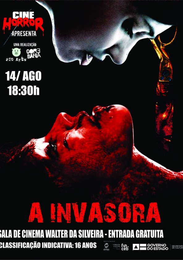 A Invasora