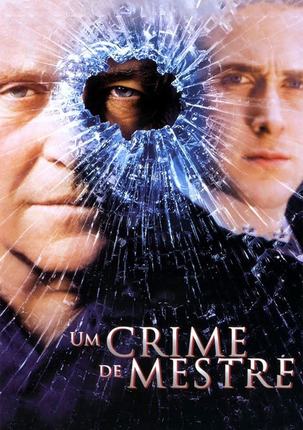 Um Crime de Mestre