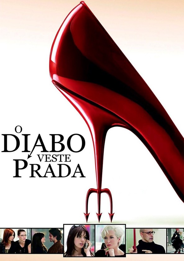 O Diabo Veste Prada