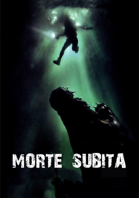 Morte Súbita