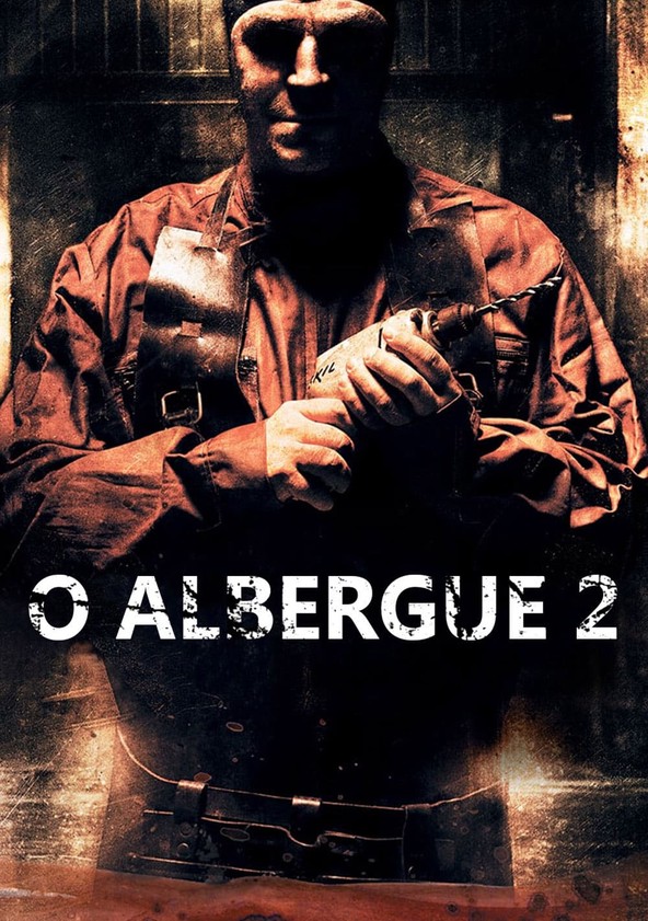O Albergue 2