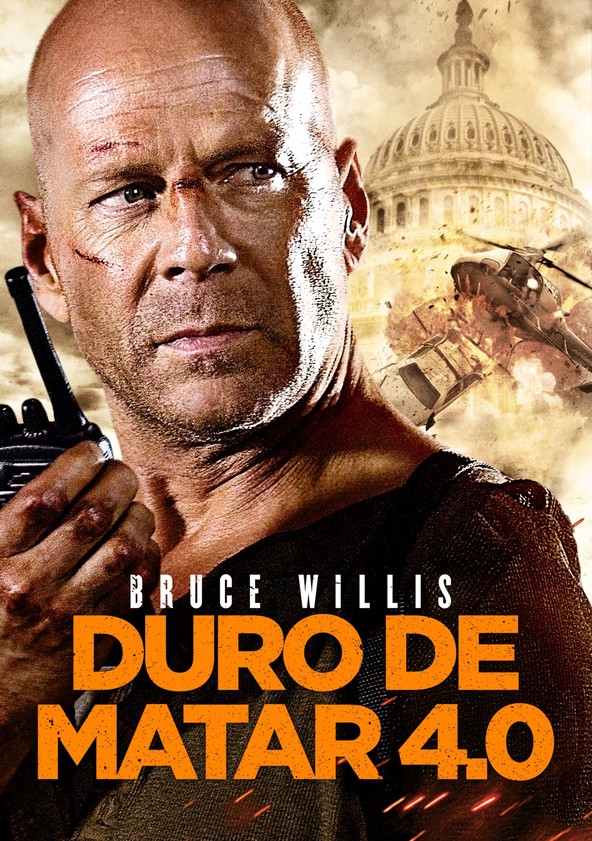 Duro de Matar 4.0