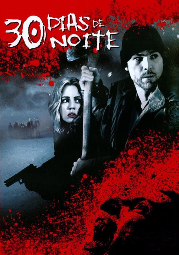 30 Dias de Noite