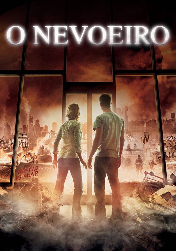 O nevoeiro