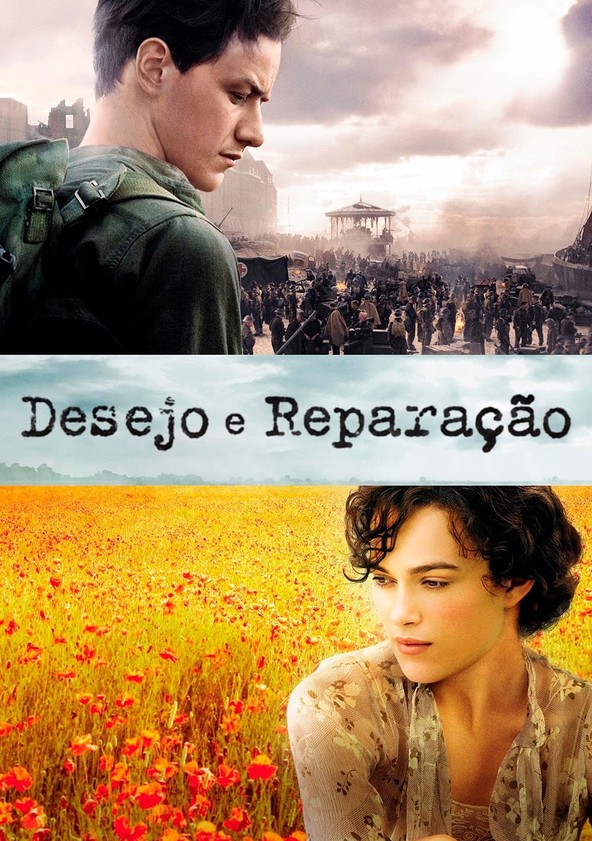 Desejo e Reparação