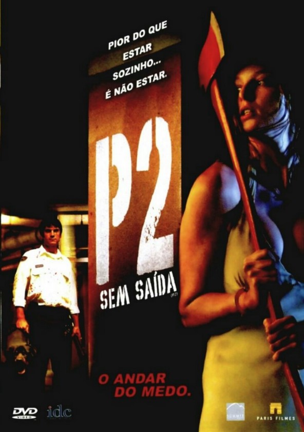 P2: Sem Saída