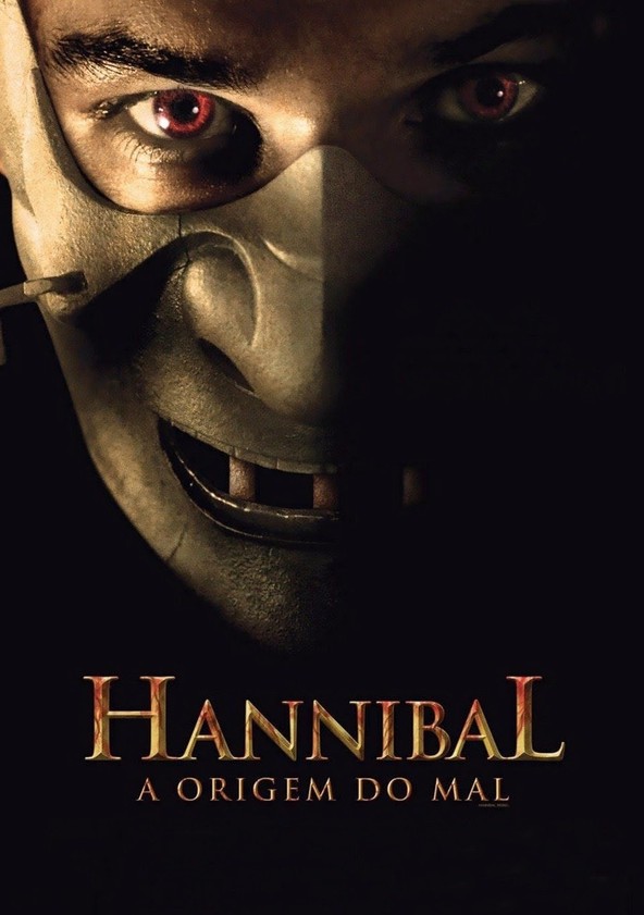 Hannibal: A Origem do Mal