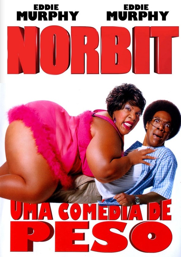 Norbit, uma Comédia de Peso