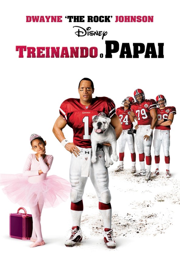 Treinando o Papai