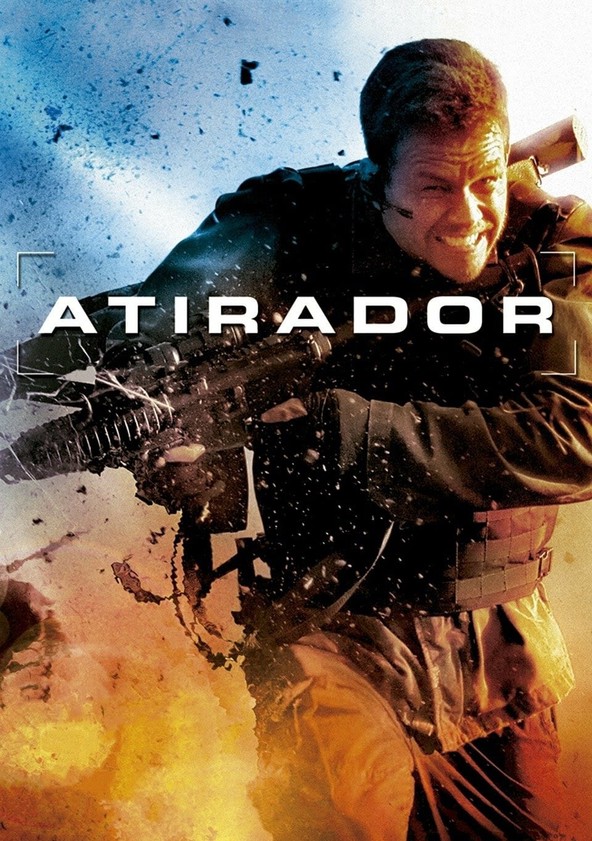 Atirador