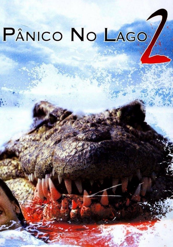 Pânico no Lago 2