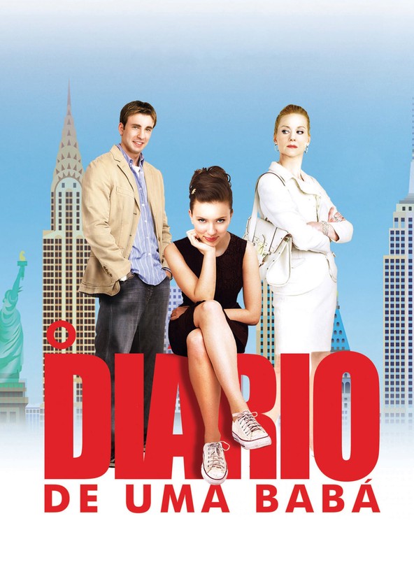 O Diário de uma Babá
